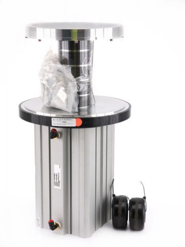 Mks/smc akt-8 perlast valve pneumatic air cylinder 100012730 assembly for sale