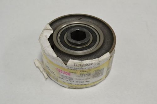 RAPISTAN 04869-21103 CONVEYOR ROLLER PULLEY ASSEMBLY REPLACEMENT 2-3/4IN B236271