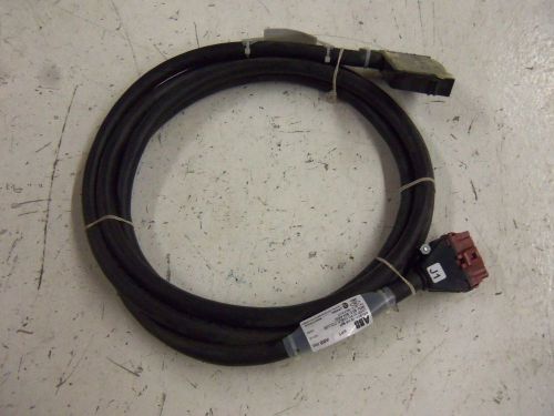 ABB NKLS11-10 LOOP INTERFACE CABLE *USED*