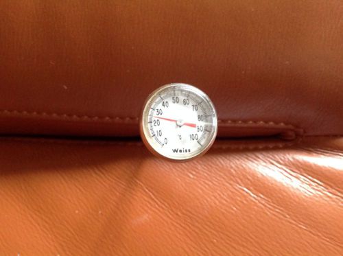 Weiss thermometer for sale
