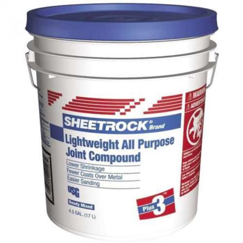 Lightweight Joint Compound 5 GAL RI-01275 National Brand Alternative RI-01275