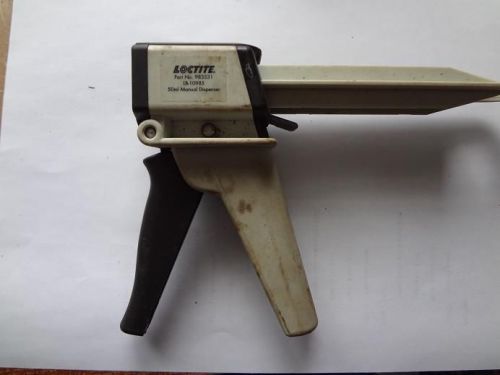 Loctite-983531-lb-10985-applicator-gun-dispenser-for-50 ml for sale
