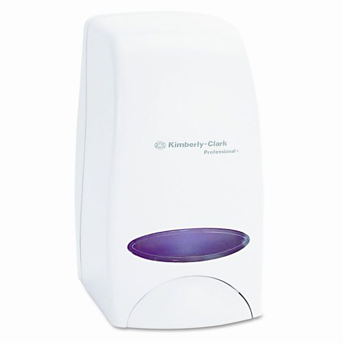 Kimberly-Clark Professional* Kleenex Skin Care Cassette Dispenser