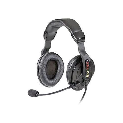 Td900 series  eartec proline double-ear communication headset (td-900) pd900 for sale