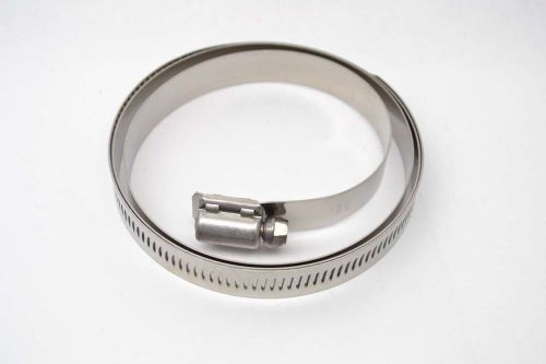 New breeze 188 areo-seal 9-3/8in to 12-1/4in worm drive hose clamp b425532 for sale