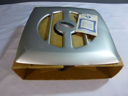 Emerson pryne 1/100hp fan motor f33cybme-903 nos with cover for sale