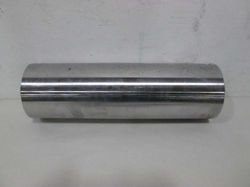 NEW STEEL 280MM LENGTH 86MM OD SQUARE ID 32MM ROLLER CONVEYOR PART D345088