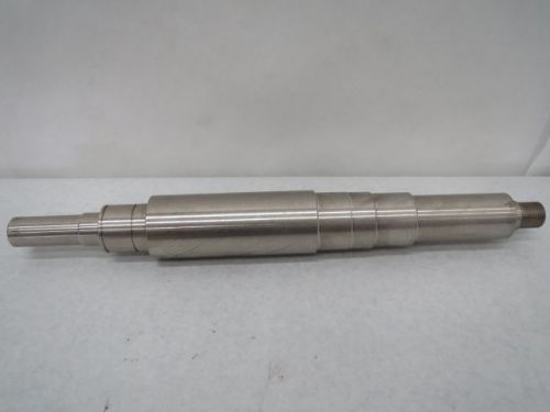 Allis chalmers 52-210-175-010 pump cs0 f4b5 20in length shaft stainless b245784 for sale