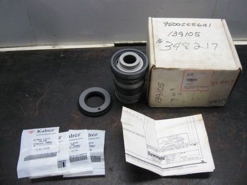 Flowserve mechanical pump seal repair kit w/ kalrez orings 139105 kipa1875ab3 for sale