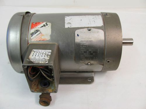 Baldor standard -e motor csswdm3554 t 35r292s745h1 excellent condition!!! for sale