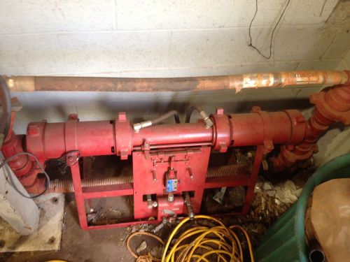 Pump (water, mud, grout, cement) for sale
