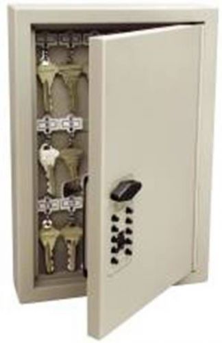 Storakey Quickaccess Key Cabinet 60 key capacity
