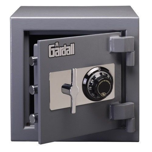 Gardall LC1414 Compact Utility &#034;B&#034; Rate Safe