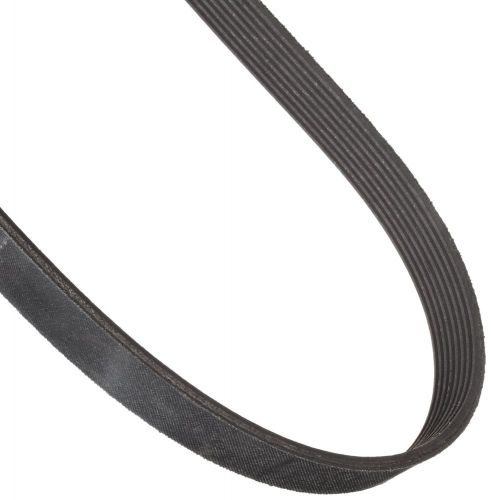 Ametric® 190j8 poly v-belt j tooth profile, 8 ribs,  19 inches long for sale