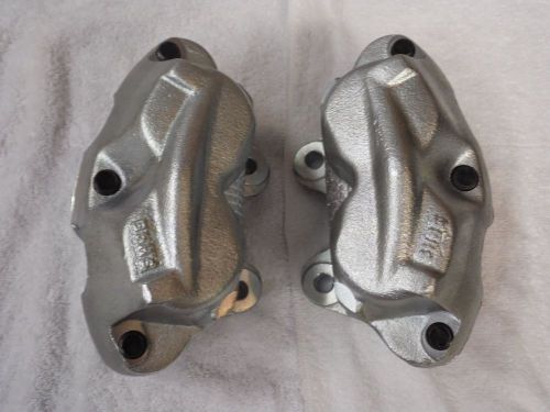 66-69 Dodge Charger 4 Piston Calipers