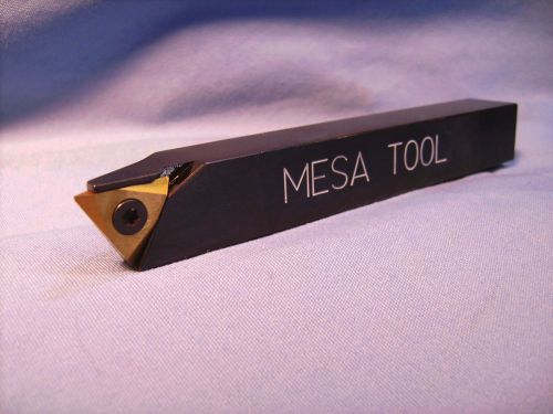 5/8&#034; sq. shank threading tool, lathe, cnc,  indexable for sale