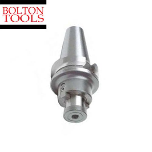 Bolton tool bt40-sm3/4-1.77 milling collet chuck shell mill taper adapter holder for sale
