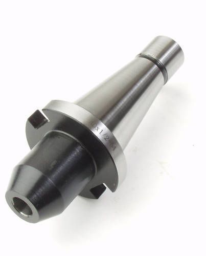 Nmtb 40 taper (#40) end mill holder/adapter 3/4 &#034;-new for sale