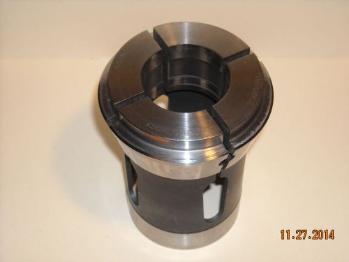 HARDINGE - B60 INDEX - 23 B&amp;S  1-5/8&#034; Collet w/ Free Shipping Used  Excellent