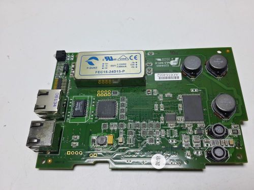 Ci system pyrometer ntm delta-r cpu board 410-7313lf for sale