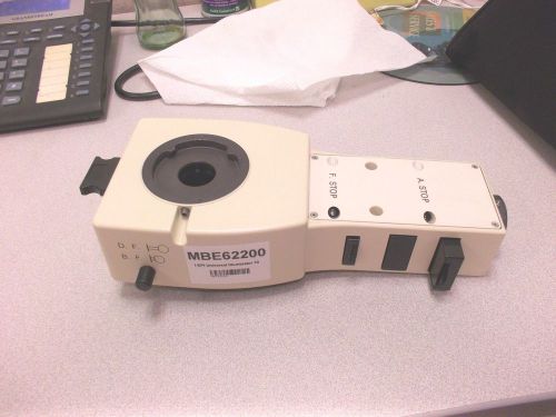 WHS5: Nikon I-EPI Universal Illuminator