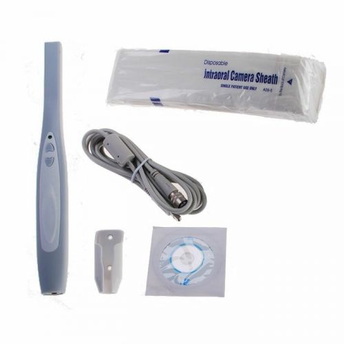 Brand NEW Intraoral Oral Dental Camera USB MD-740 sale