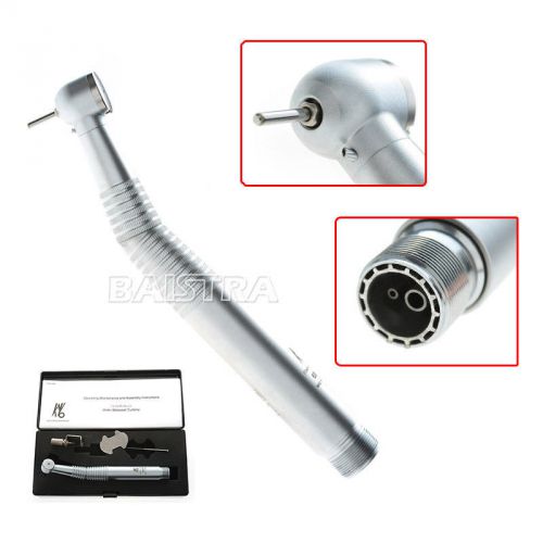 Kavo 636p style new single spray high speed handpiece torque head push button 2h for sale