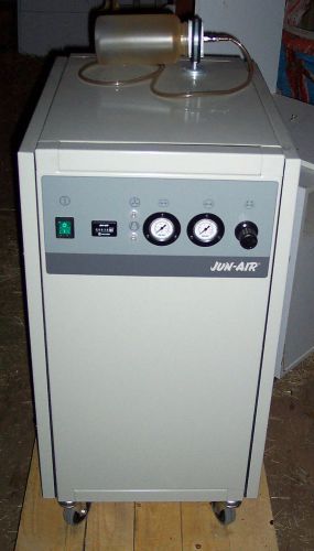 New Jun-Air Oil-Free Compressor