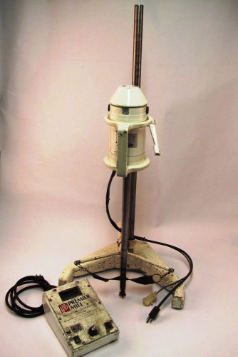 Dispersator and controller premier mill netzsch laboratory dissolver mixer rotor for sale