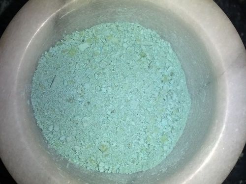 Copper(II) Oxalate Hemihydrate CuC2O4 •  1/2 H2O  15 ml Purity 99.2%