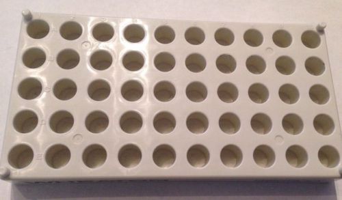 Wheaton Cryule™ Polypropylene Racks.CAT# 985800.Autoclavable at 121°C (249.8°F)
