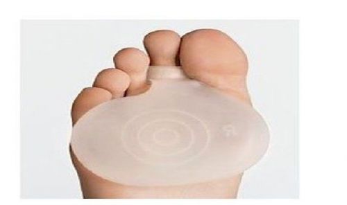 Tynor Metatarsal Pad Silicon Sizes Available: Universal