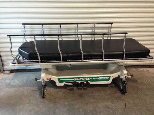 HAUSTED Horizon Series STRETCHER Used in Excellent Condition