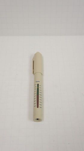 Millennium Medical 600130 Monitoring Set Intra-Compartmental Pressure Pencil