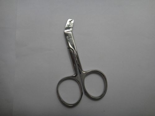 6 Pieces Cat Nail Scissors 3.5&#034;