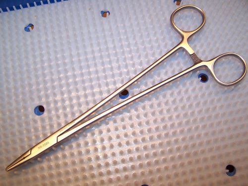 CRILE-WOOD NEEDLE HOLDER 8&#034; GERMAN-MADE SURGICAL SURGERY NEW