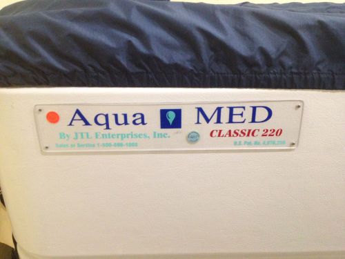 AquaMed Classic 220 by JTL enterprises