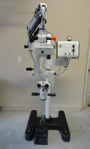 Leica  m690 surgical operating microscope ophthalmology retina cataract for sale