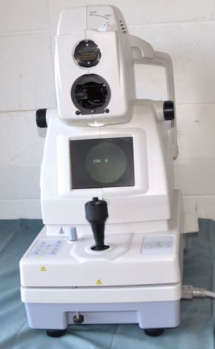 Topcon TRC-NW6S Retinal Camera