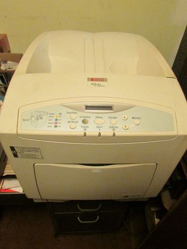 RICOH Aticio CL 4000DN Printer/Copier