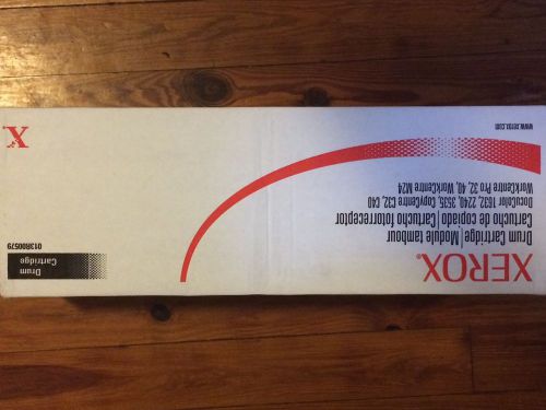 Xerox Drum Cartridge 013R00579 New In Box