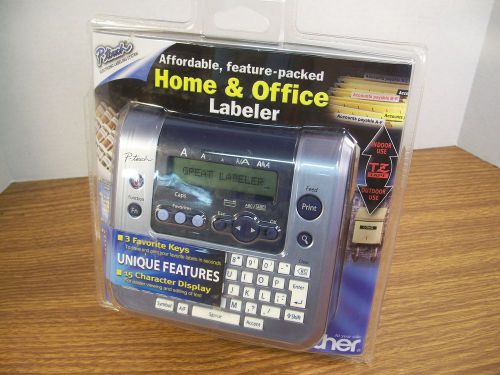 Brother Home &amp; Office Electronic Labeler (PT-1280) *NEW*