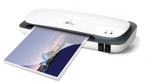 Royal sovereign 9-inch laminator (cs-923) free shipping new for sale