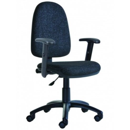 Masters Chair with Adjustable Arms