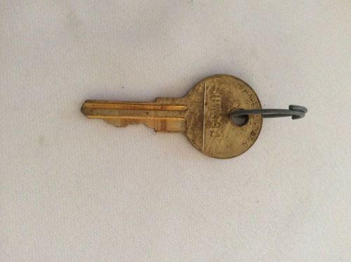 Herman Miller UM334 Key