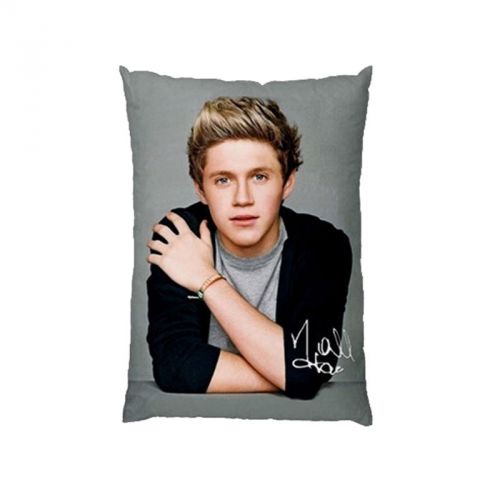 New Niall Horan One Direction 1D 30&#034; x 20&#034; Pillow Case Gift