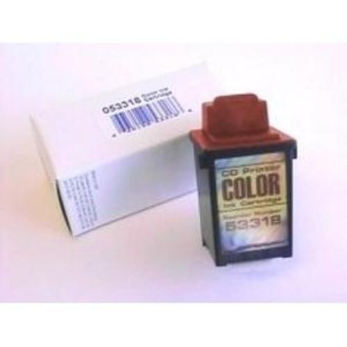 Primera Signature Iii Color Ink Cartridge 53318