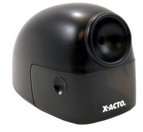 X-ACTO WORK PRO ELECTRIC PENCIL SHARPENER 19208 NEW IN BOX