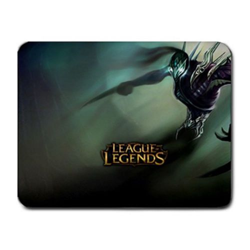 Nocturne League Of Legends Games Small Mousepad Free Shipping