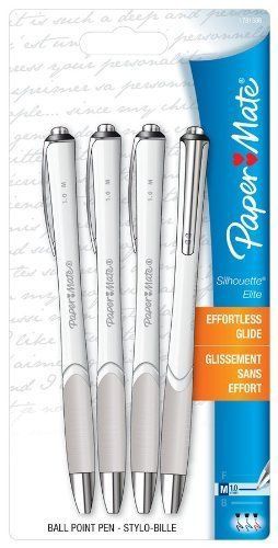 Paper Mate Inkjoy 700rt Ballpoint Pen - Medium Pen Point Type - (pap1781586)